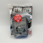 Star Trek Eaglemoss 170 Tsunkatae Arena Ship Collectors Magazine - Sealed