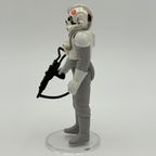 Star Wars Vintage 1981 AT-AT Driver Complete Action Figure