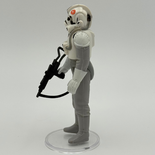 Star Wars Vintage 1981 AT-AT Driver Complete Action Figure