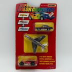 Matchbox vintage 1980s Super Colour Changers Vehicles (damage)