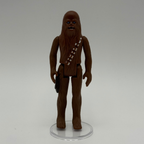 Star Wars Vintage 1977 Chewbacca Action Figure