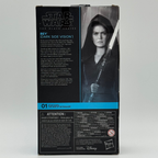 Star Wars Black Series Dark Side Rey Action Figure