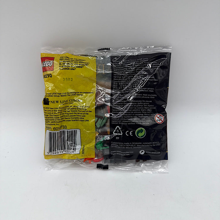 LEGO 30210 Lord of the Rings Frodo Cooking Polybag New