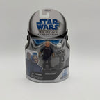 Star Wars Hasbro The Legacy Collection Upnaught Action Figure