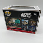 Star Wars Funko Pop Cantina Faceoff 223 Exclusive