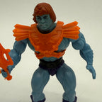 Masters Of The Universe Faker 1982 with Complete