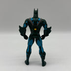 Kenner Batman Batman Forever Batman Manta Ray Action Figure