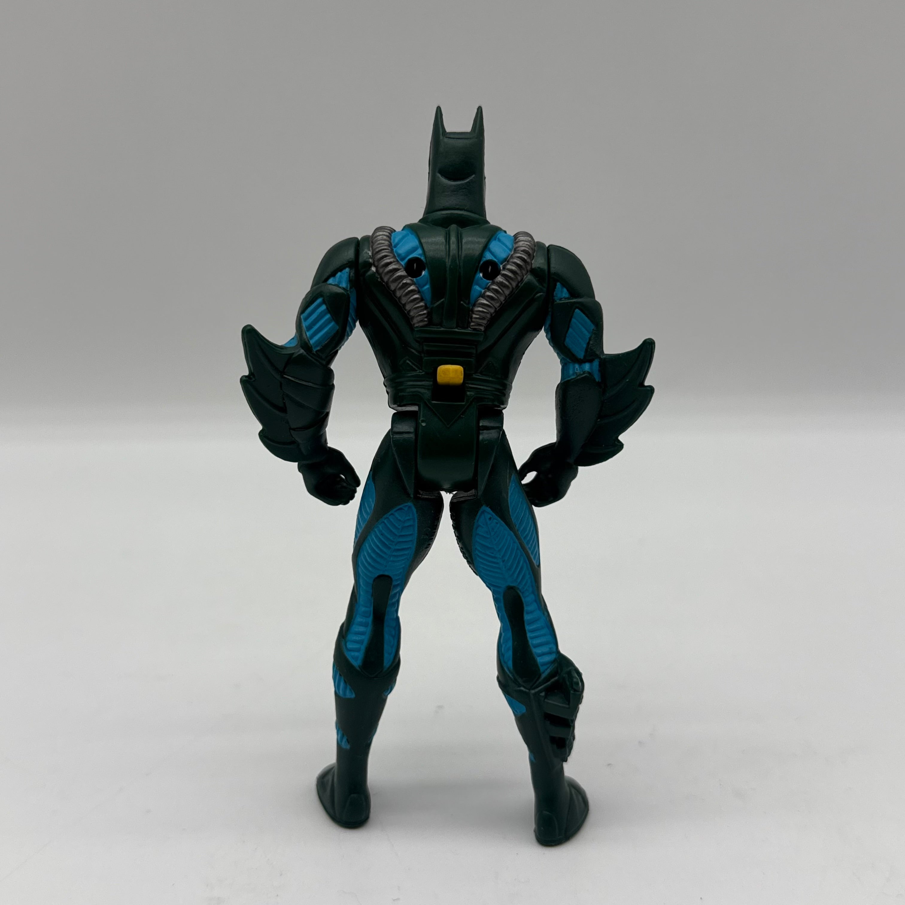 Kenner Batman Batman Forever Batman Manta Ray Action Figure