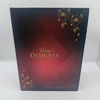 Disney Store Designer Collection Mulan Limited Edition Doll - Sealed
