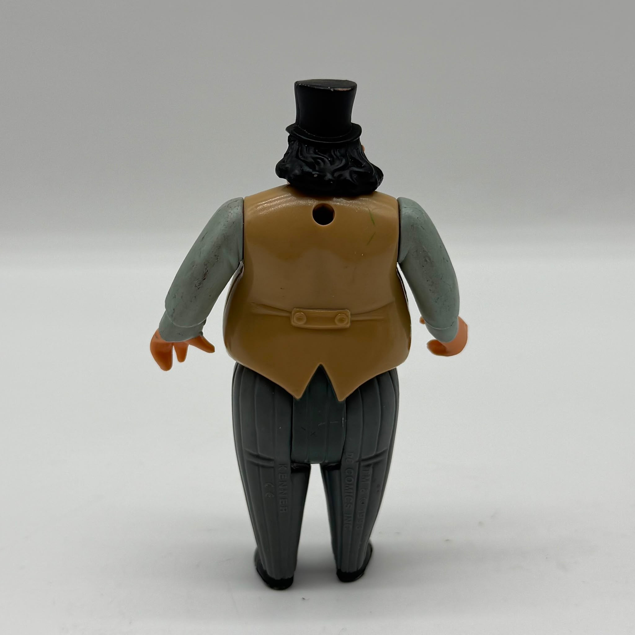 Kenner DC Batman Animated The Penguin Action Figure