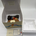Disney Pooh & Friends ‘Your ups and downs are looking up’- Figurine VGC