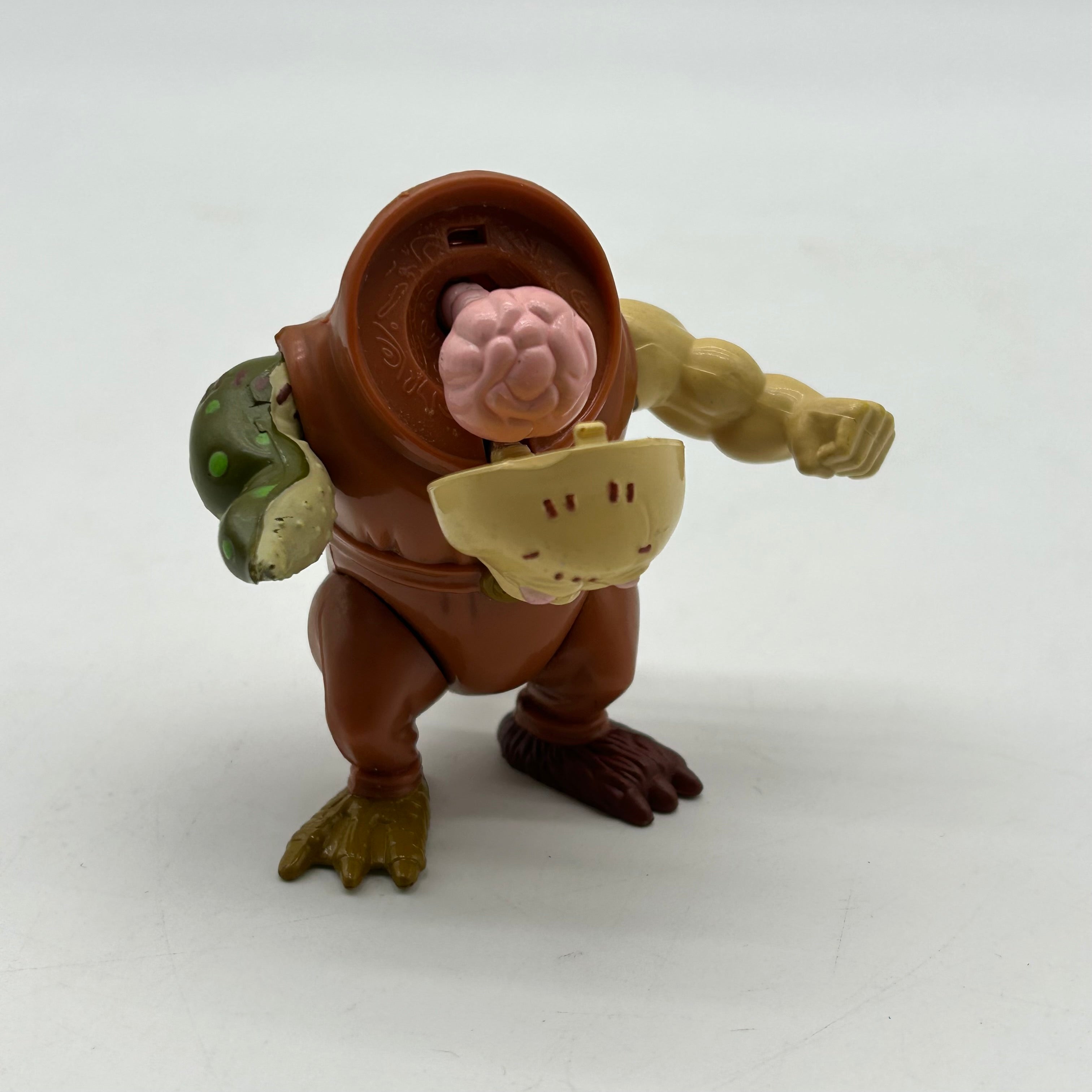 Biker Mice From Mars Fred 90s Action Figure