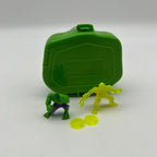 The Incredible Hulk Bluebird Toys The Power Struggle Playset