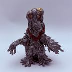 Godzilla Bandai Movie Monster Hedorah 50th Anniversary Godzilla vs. Hedorah Action Figure