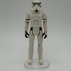 Star Wars Vintage 1977 Stormtrooper Action Figure