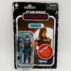 Star Wars The Retro Collection Cara Dune Action Figure