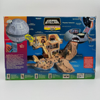Star Wars Galoob Micro Machines Action Fleet Death Star Playset