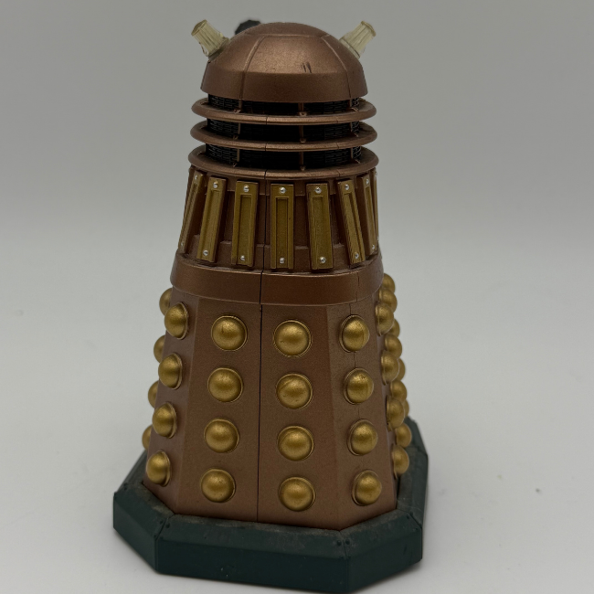 Doctor Who Character Options Assault Dalek Action Figure