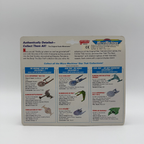 Star Trek Micro Machines Space The Next Generation Micro Playset