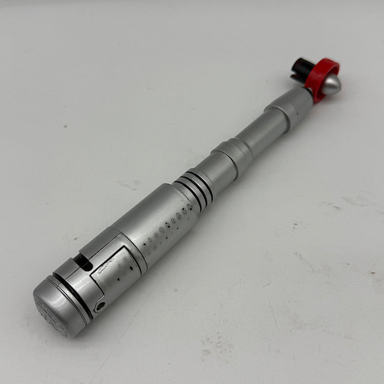 Doctor Who Third Doctor Sonic Screwdriver Cosplay (Untested)