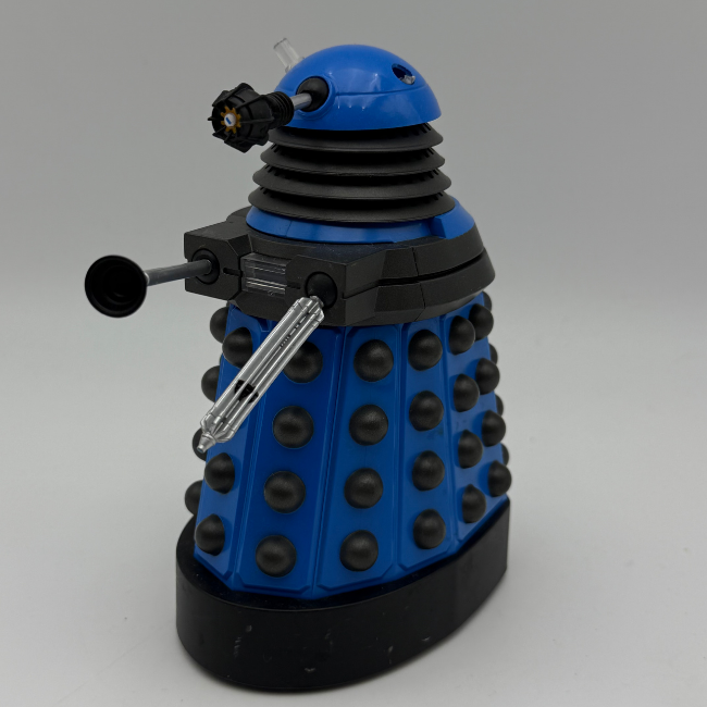 Doctor Who Character Options Dalek Strategist Action Figure