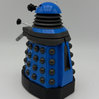 Doctor Who Character Options Dalek Strategist Action Figure
