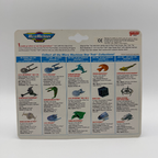 Star Trek Micro Machines The Original Star Trek Micro Playset