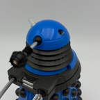 Doctor Who Character Options Dalek Strategist Action Figure