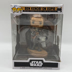 Star Wars Funko Ben Kenobi On Eopie 549