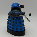 Doctor Who Character Options Dalek Strategist Action Figure