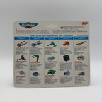 Star Trek Micro Machines The Movies Micro Playset