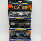 Star Trek Micro Machines 3-Pack Micro Playset