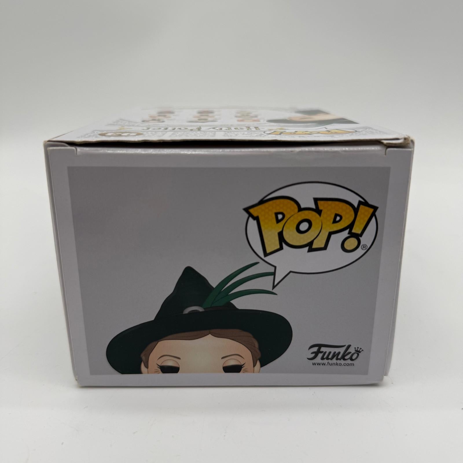 Harry Potter McGonagall 37 Funko Pop Figure