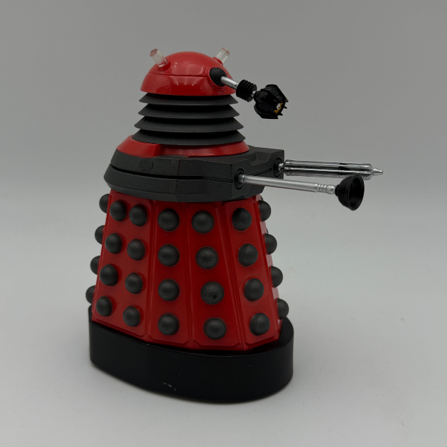 Doctor Who Character Options Paradigm Dalek Drone Action Figure