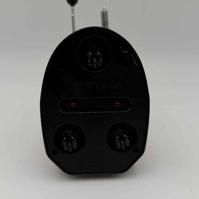 Doctor Who Character Options Paradigm Dalek Drone Action Figure