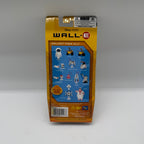 Disney Wall-E Thinkway Toys 3’ Action Figure