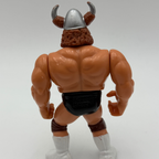 WWF Hasbro 90s Berzerker Action Figure