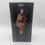 Star Wars Sideshow Collectables Princess Leia As Boushh 1/6 Scale Action Figure