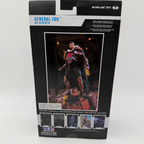 DC Multiverse McFarlane Toys General Zod Action Figure