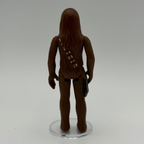 Star Wars Vintage 1977 Chewbacca Action Figure