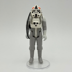 Star Wars Vintage 1981 AT-AT Driver Complete Action Figure (2)