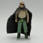 Star Wars Vintage 1984 Prune Face Action Figure