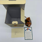 Disney Pooh & Friends ‘thanks a bouncy bunch’ Figurine - VCG