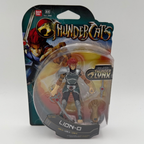 Thundercats Bandai Lion-o Action Figure