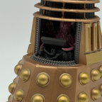 Doctor Who Character Options Dalek with Mutant Reveal Action Figure