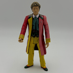 Doctor Who Character Options Sixth Doctor Action Figure