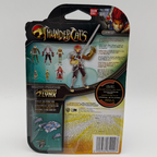 Thundercats Bandai Lion-o Action Figure