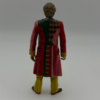 Doctor Who Character Options Sixth Doctor Action Figure