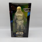 Star Wars 12 inch Action Collection Snowtrooper Sealed