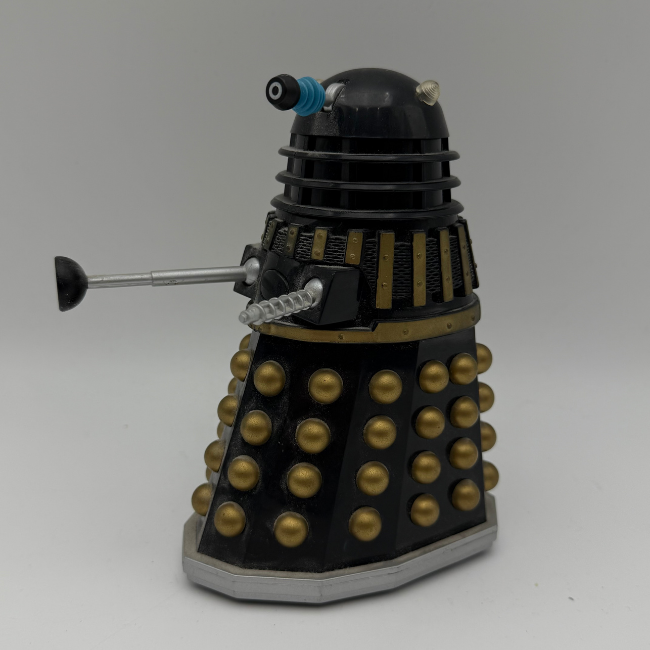 Doctor Who Product Enterprise Battery Operated Dalek